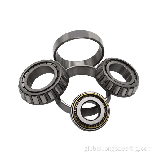 Good Package Roller Bearing High Quality Metric Taper Roller Bearing 32905 Manufactory